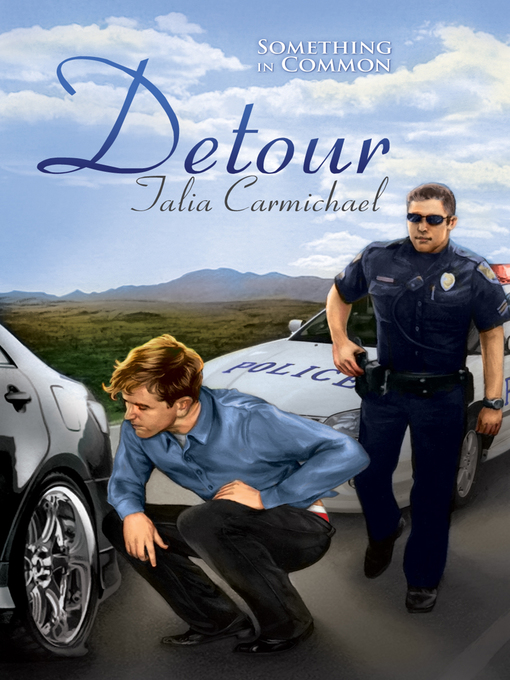 Title details for Detour by Talia Carmichael - Available